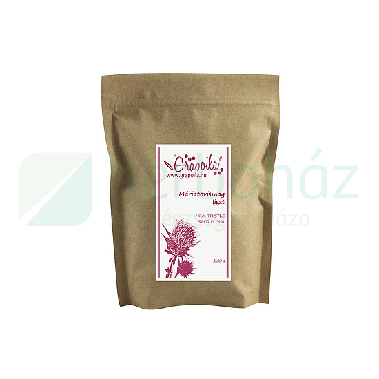 GRAPOILA HIDEGEN SAJTOLT MÁRIATÖVISMAG-LISZT 250G