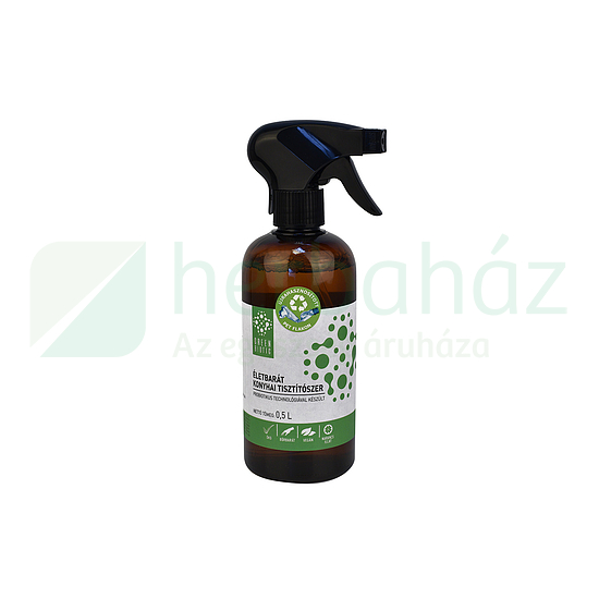 GREENBIOTIC ÉLETBARÁT KONYHAI TISZTÍTÓSZER 500ML