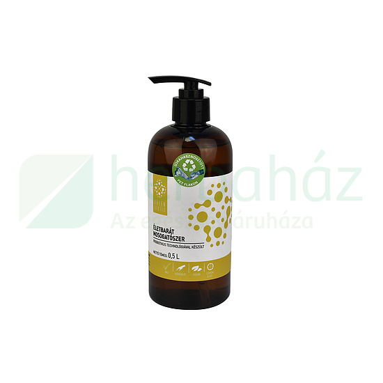 GREENBIOTIC ÉLETBARÁT MOSOGATÓSZER 500ML