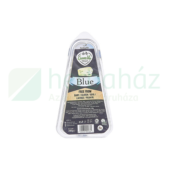 GREENVIE NÖVÉNYI KÉSZÍTMÉNY BLUE 200G[H]