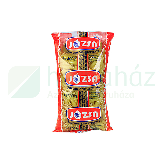 JÓZSA DURUM PENNE 500G