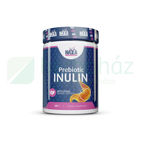 HAYA LABS PREBIOTIC INULINNAL 200G