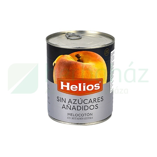 HELIOS ŐSZIBARACK BEFŐTT FELEZETT ÉDESÍTŐSZERREL 840G