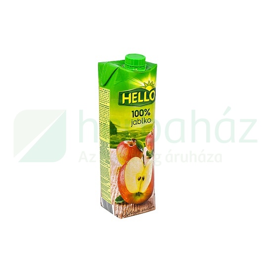 HELLO ALMALÉ 100% 1000ML