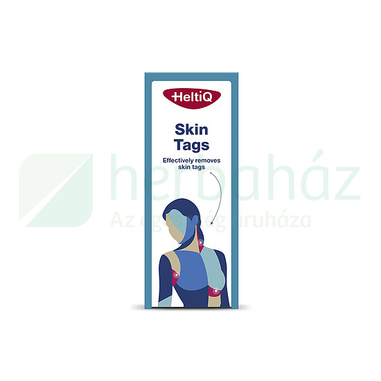 HELTIQ SKINTAGS LÓGÓ SZEMÖLCSÖK KEZELÉSÉRE 38ML