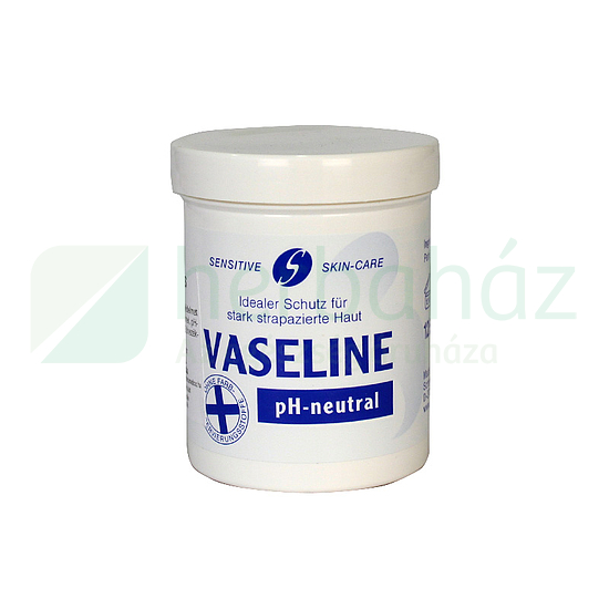 HERBAMEDICUS VAZELIN 125ML