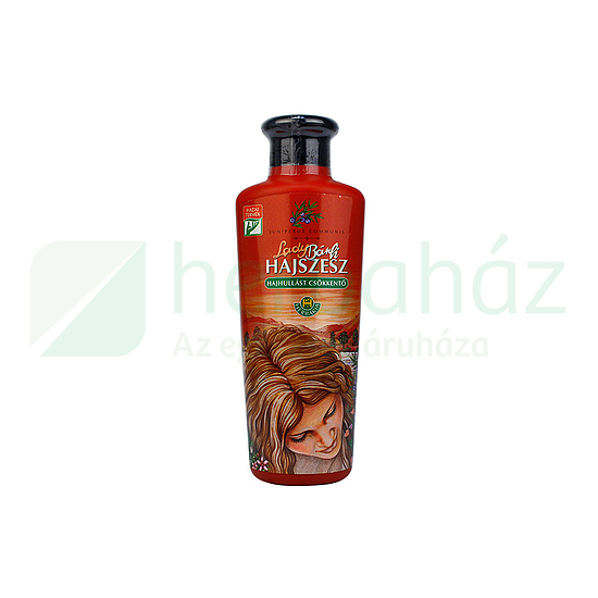 HERBÁRIA BÁNFI HAJSZESZ LADY 250ML