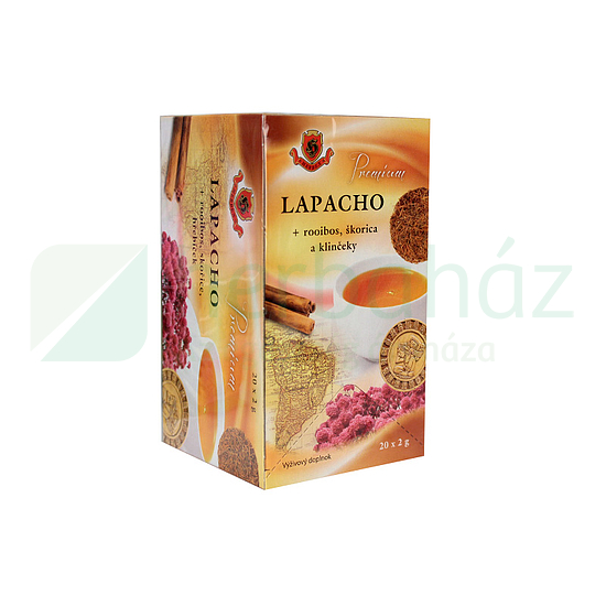 Lapacho Tea Szálas 75 g – NaturPiac | SÓANGYAL WEBSHOP - Sóangyal Sópince & Biobolt Debrecen