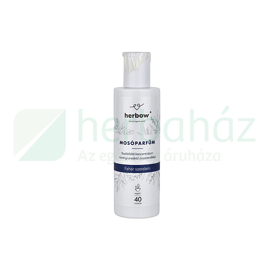 HERBOW MOSÓPARFÜM WHITE LOVE 200ML