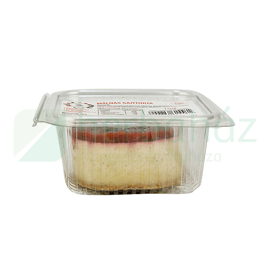ALL IN NATURAL FOOD PALEO MÁLNÁS KESUKRÉMES TORTA 160G