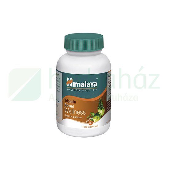 triphala visszér