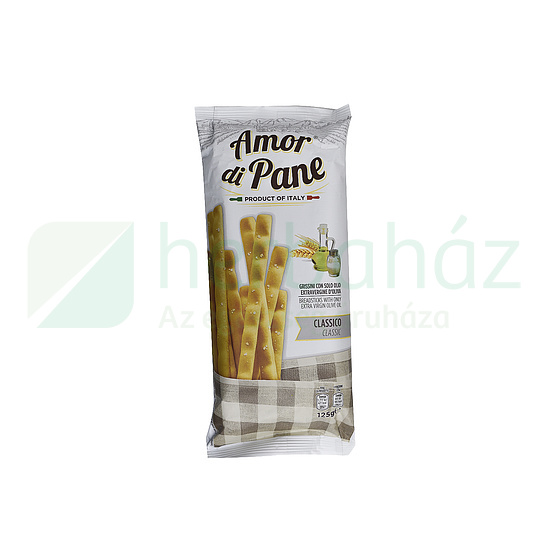 HOSTA AMOR DI PANE CLASSIC 125G