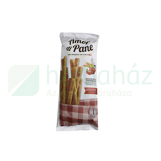 HOSTA AMOR DI PANE PIZZÁS 125G