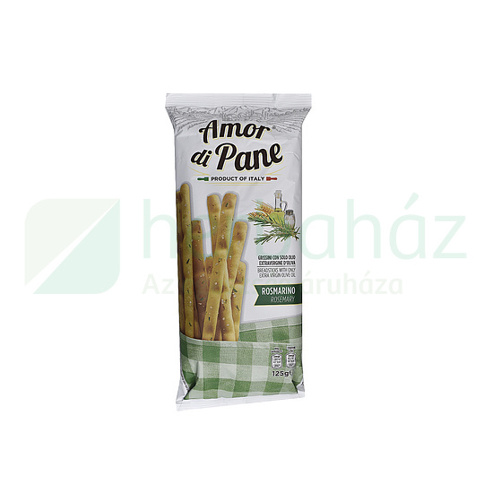 HOSTA AMOR DI PANE ROZMARINGOS 125G