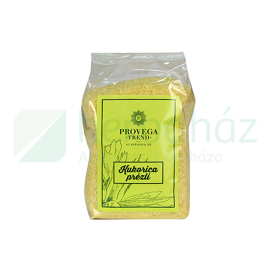 PROVEGA-TREND INSTANT KUKORICA PRÉZLI 200G