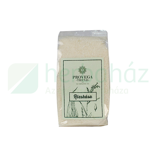 PROVEGA-TREND INSTANT RIZSKÁSA 200G