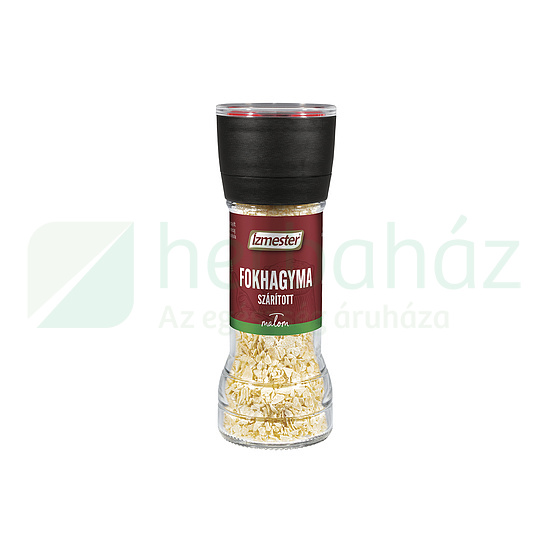 ÍZMESTER FŰSZERMALOM FOKHAGYMA 55G