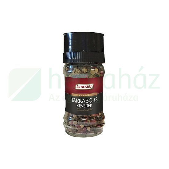 ÍZMESTER MALOM TARKABORS KEVERÉK 40G