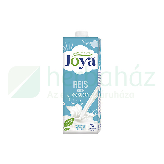 JOYA RIZSITAL 0% CUKOR 1000ML