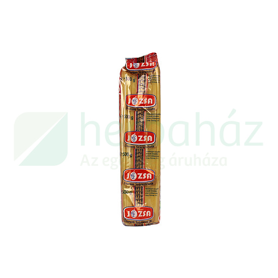 JÓZSA DURUM SPAGETTI 500G