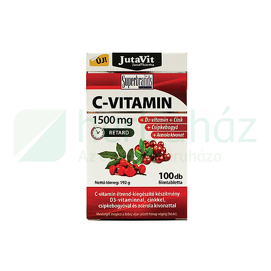 a c-vitamin befolyásolja a látást)