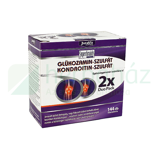 Glukozamin Pharma Nord mg