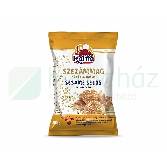KALIFA SZEZÁMMAG 250G