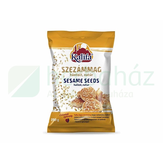 KALIFA SZEZÁMMAG 250G