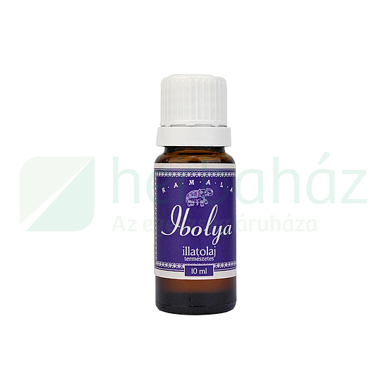 KAMALA ILLÓOLAJ IBOLYA 10ML