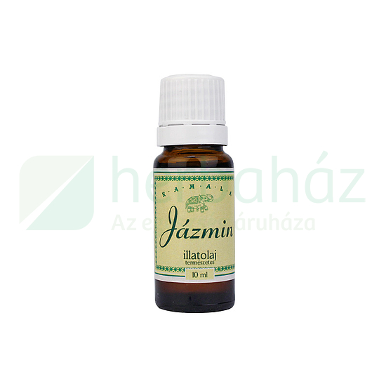 KAMALA ILLÓOLAJ JÁZMIN 10ML