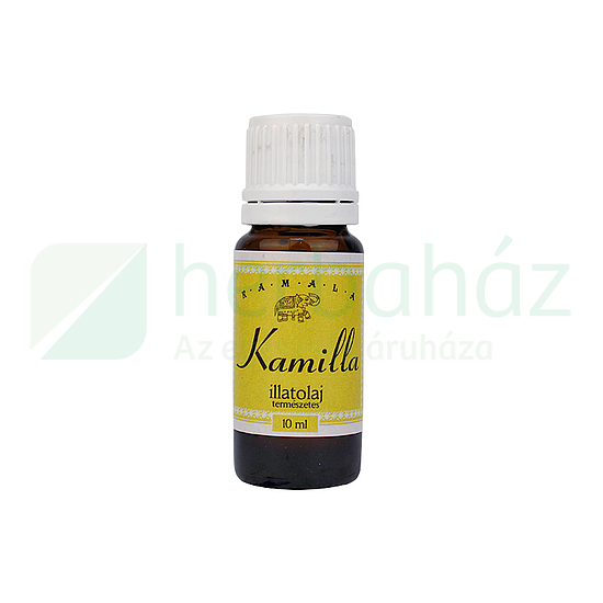 KAMALA ILLÓOLAJ KAMILLA 10ML