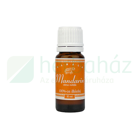 KAMALA ILLÓOLAJ MANDARIN 10ML