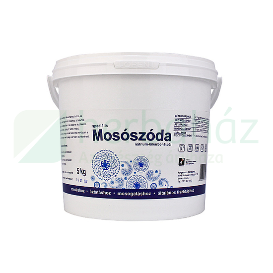 DR.M MOSÓSZÓDA 5000G