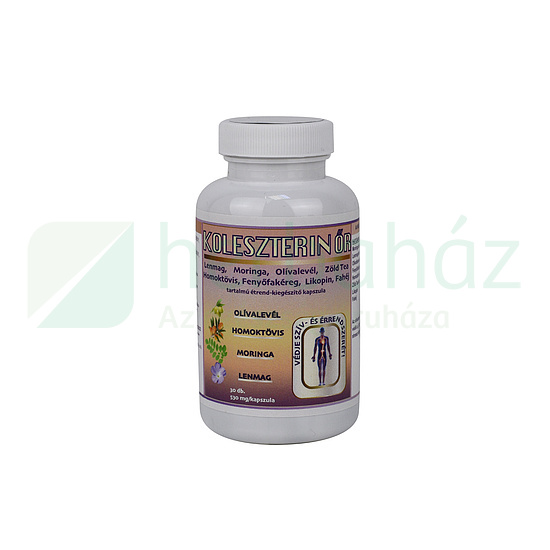 szív-egészségügyi koleszterin-kiegészítők sinus tachycardia magas vérnyomás