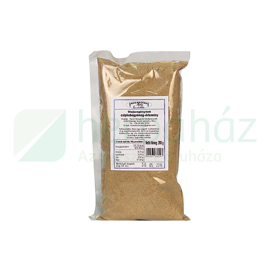 KUN MAGVAK CSIPKEBOGYÓMAG-ŐRLEMÉNY 100% 200G