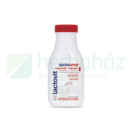 LACTOVIT TUSFÜRDŐ LACTOUREA 300ML