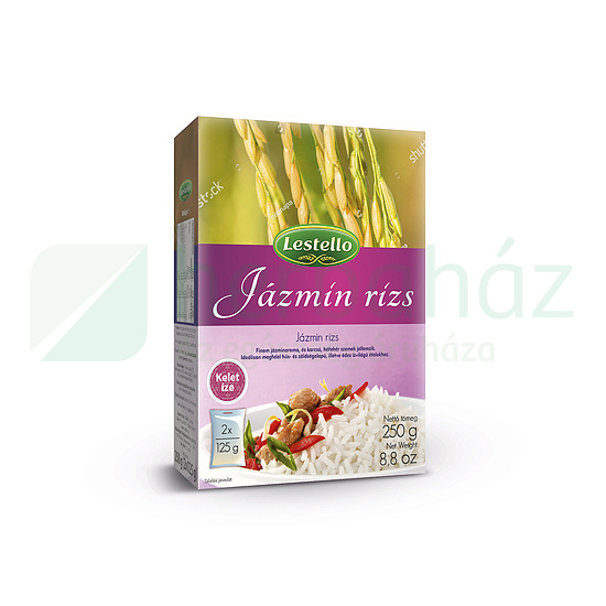 LESTELLO - JÁZMIN RIZS 250G