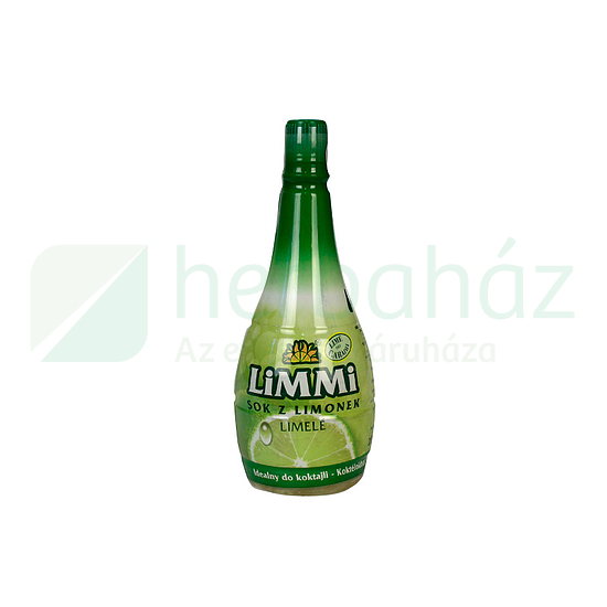 LIMMI LIMELÉ 200ML