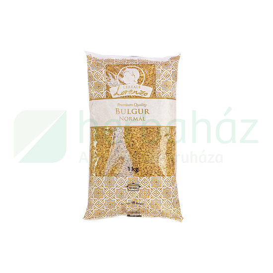LORENZO BULGUR 1000G