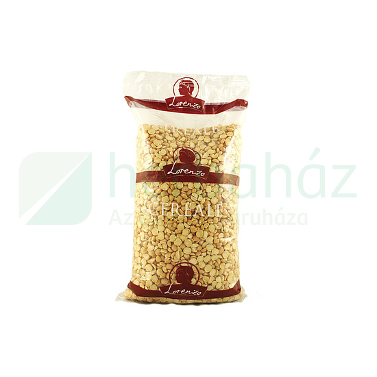 LORENZO SÁRGABORSÓ 1000G
