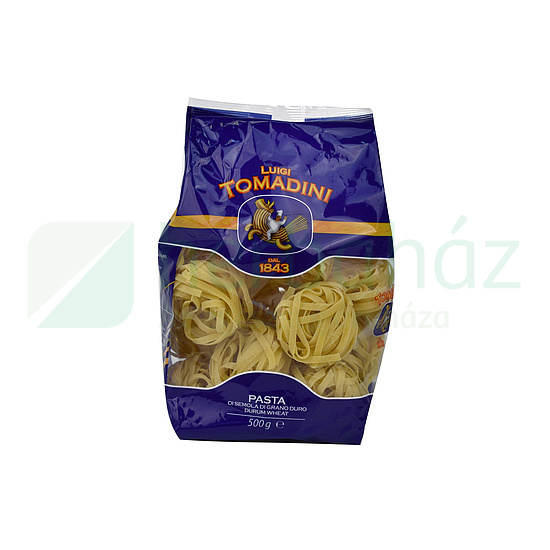 LUIGI TOMADINI TAGLIATELLE 500G