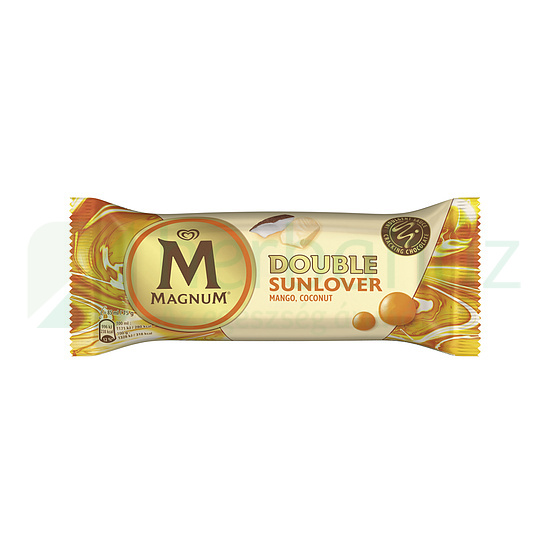 MAGNUM DUPLA MANGÓ ÉS KÓKUSZ ÍZŰ JÉGKRÉM 85ML[F]