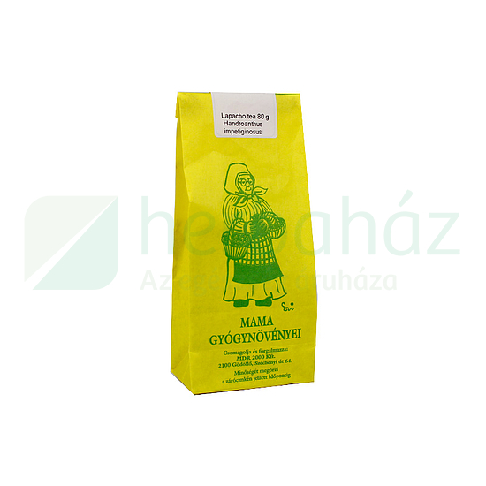 lapacho tea fogyókúra fogyókúra házilag
