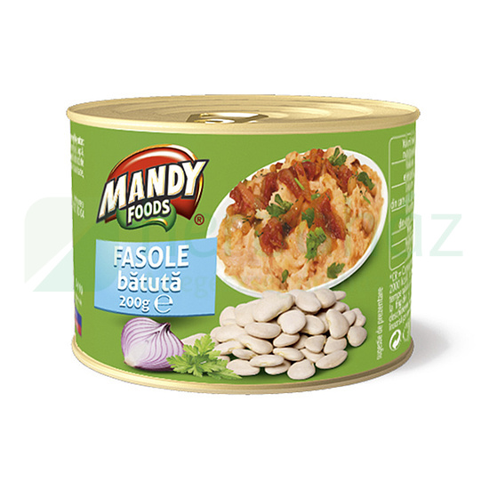 MANDY BABPÁSTÉTOM 200G