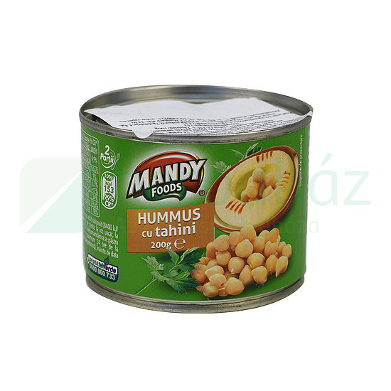 MANDY HUMUSZ 200G