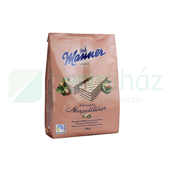 MANNER OSTYA MOGYORÓS 200G