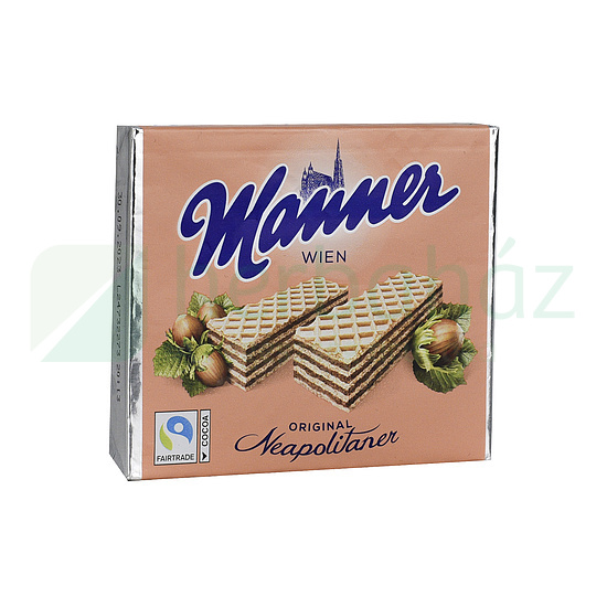 MANNER OSTYA MOGYORÓS 75G