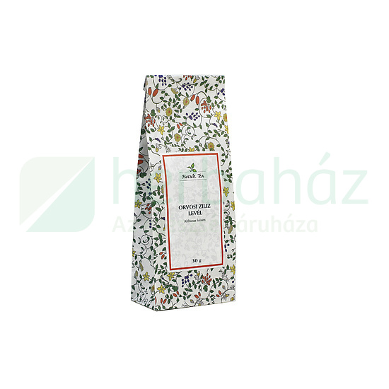 MECSEK TEA ORVOSI ZILIZ LEVÉL 30G