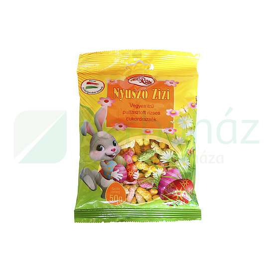MICROSE NYUSZÓ ZIZI 50G