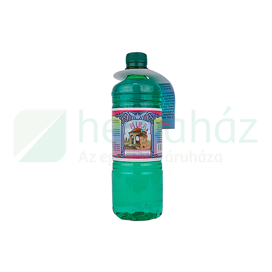 MIRA GYÓGYVÍZ BABY 700ML